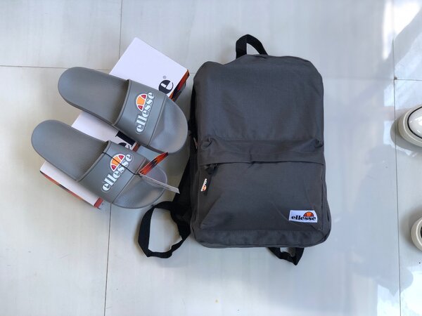 Ellesse