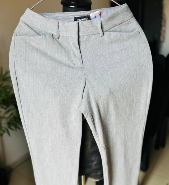 THRIFT OFFICE PANTS
