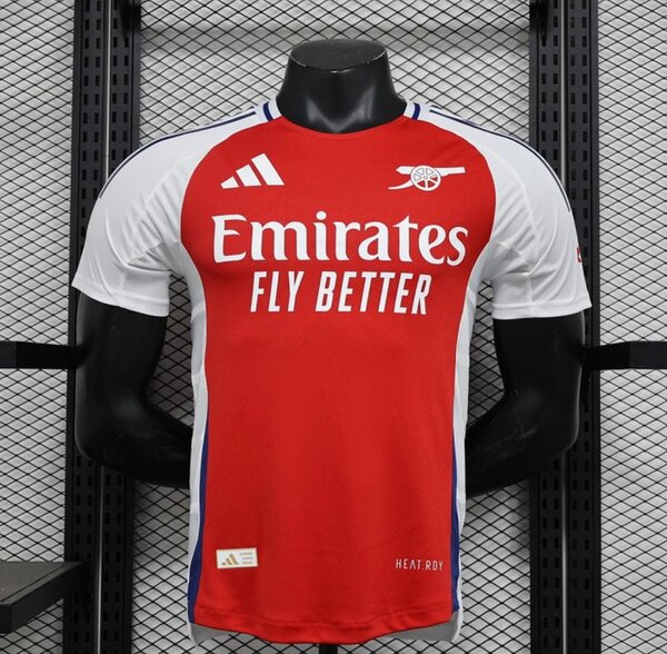 football shirt