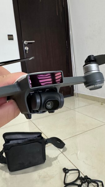 DJI SPARK