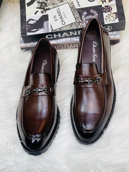 Men's smart shoes