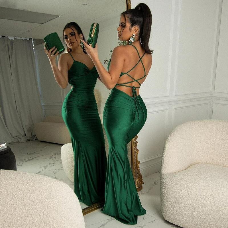Dresses first 400