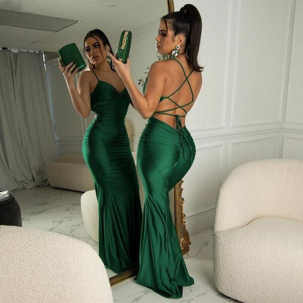 Dresses first 400