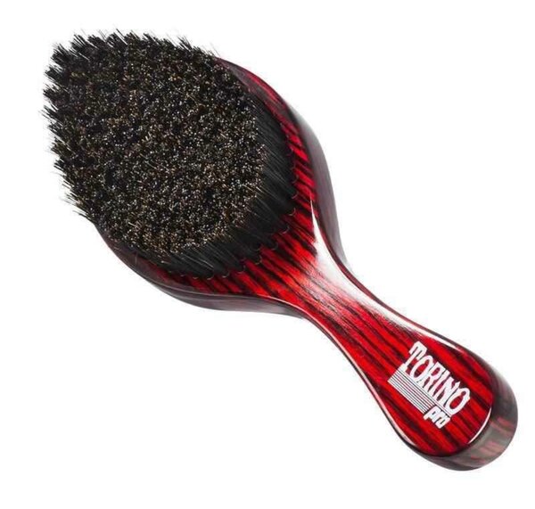Wave brush
