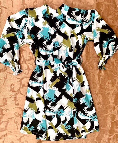 Jumpsuit