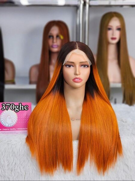 Wig