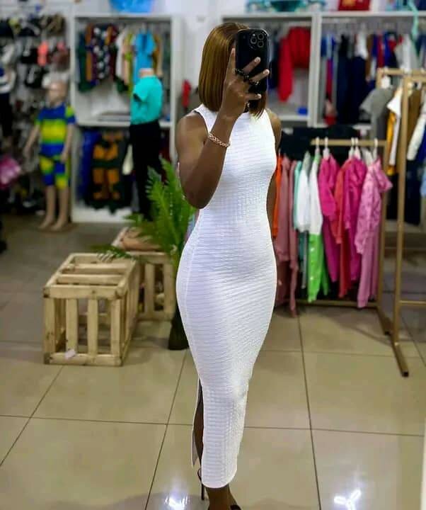 Bodycone dress
