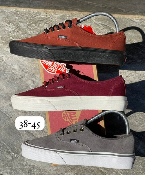 Mens Sneakers