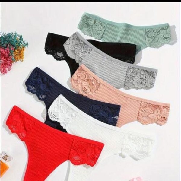 Panties