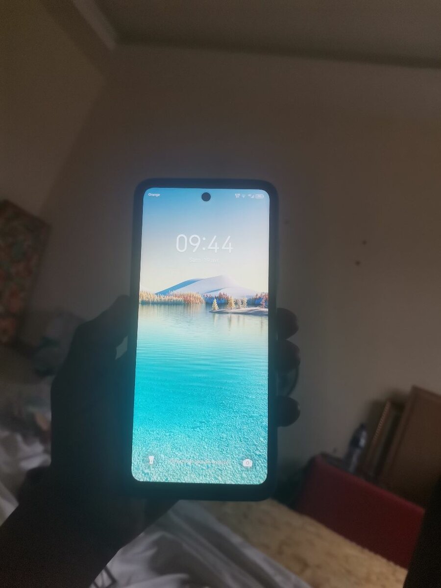 TECNO POP 8