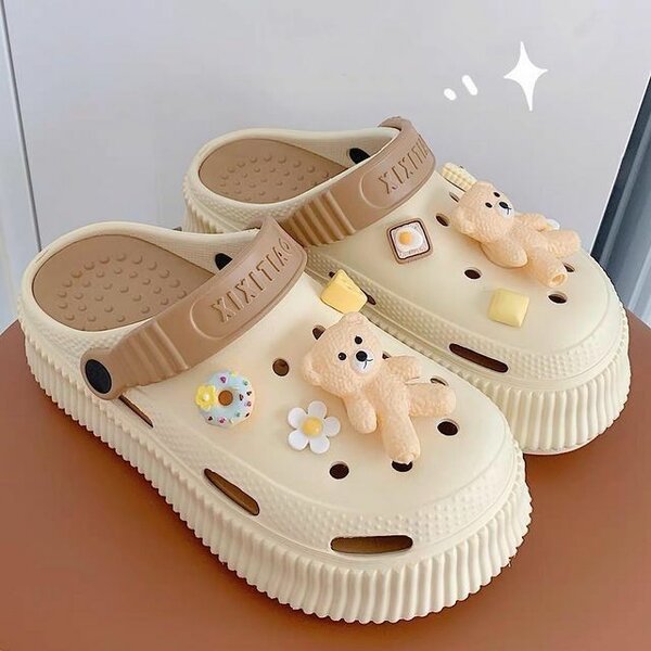 Crocs