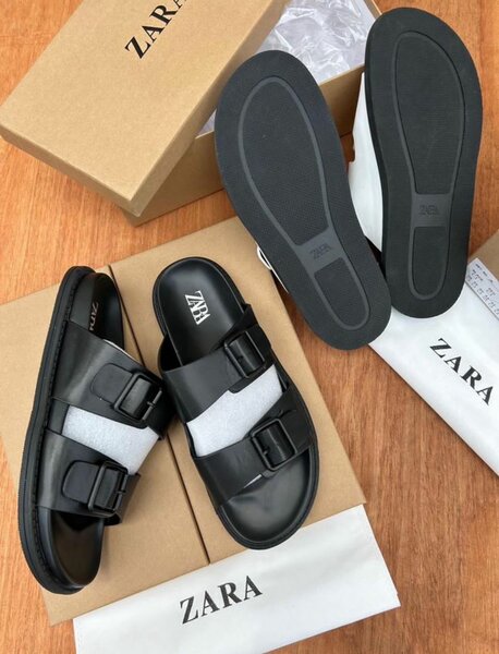 Sandales Zara