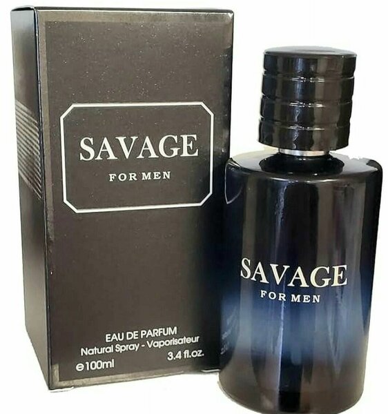 Eau de Parfum pour Homme