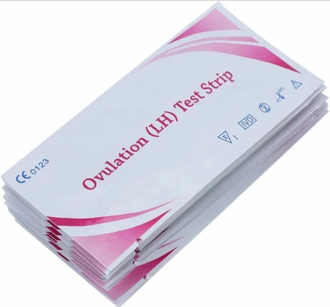 Tests d'ovulation fiables