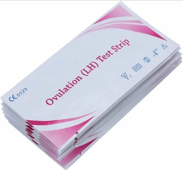 Tests d'ovulation fiables