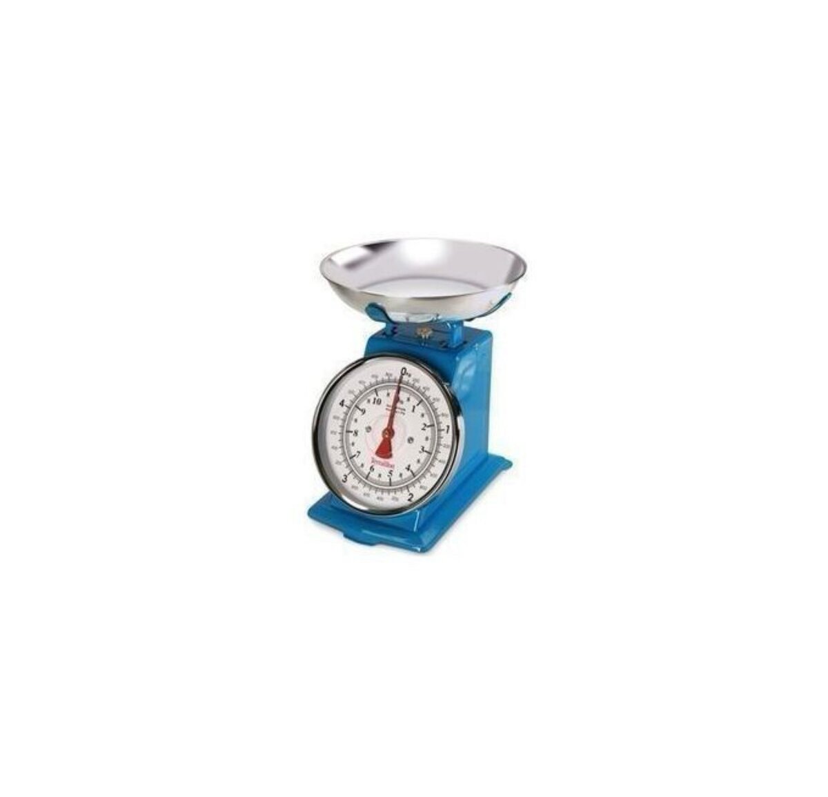 Balance 20kg De Cuisine Analogique