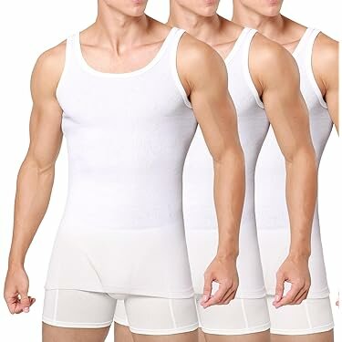 Débardeur Homme Confortable