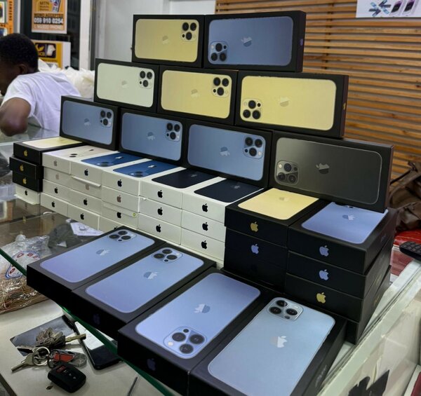 Unik phones