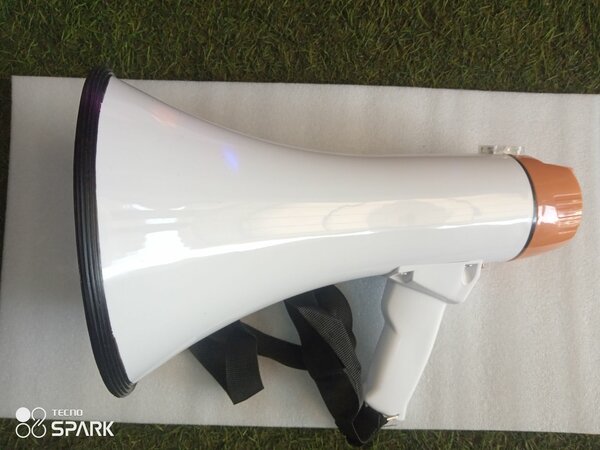 Megaphone