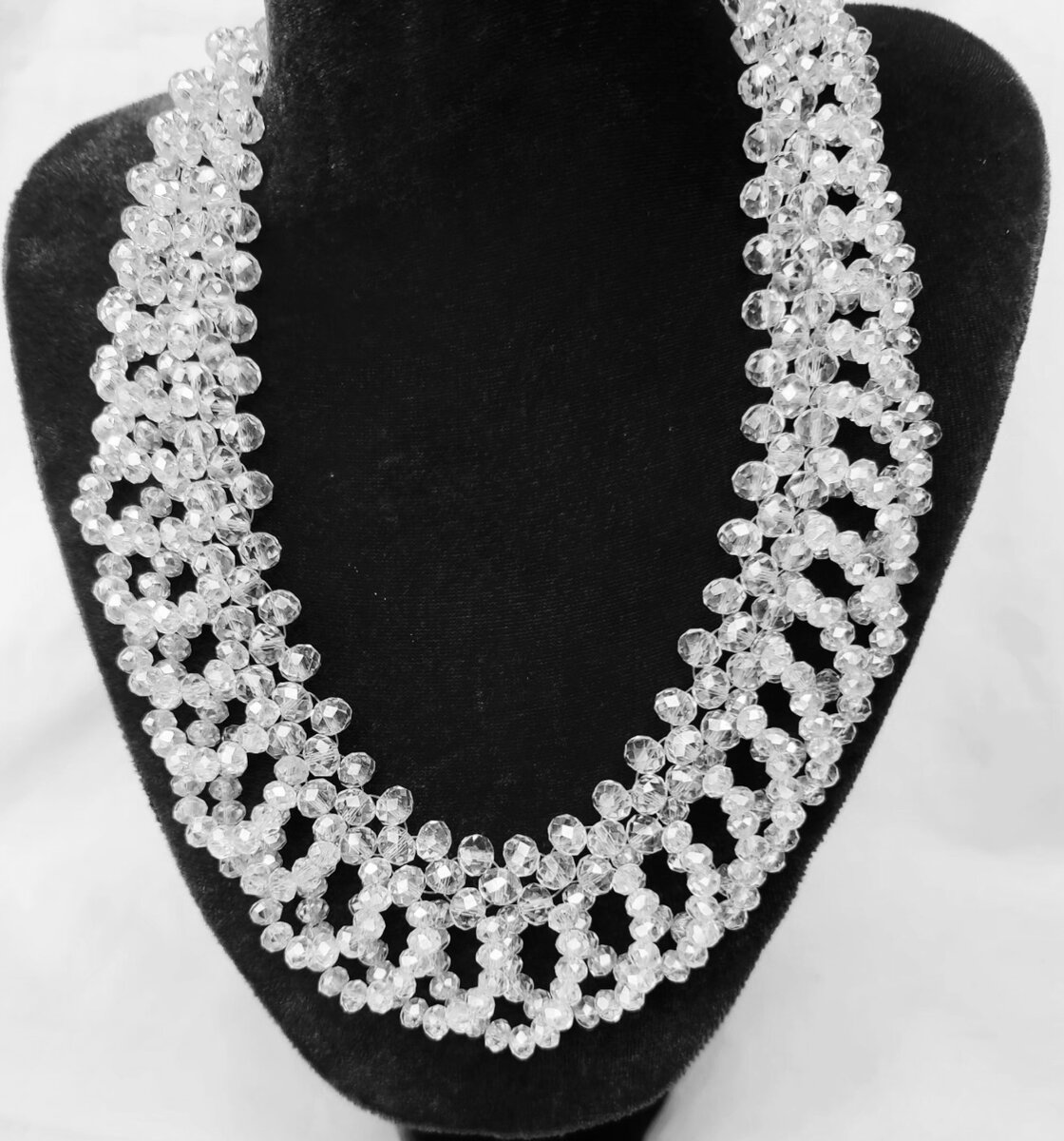 Beaded jewelry