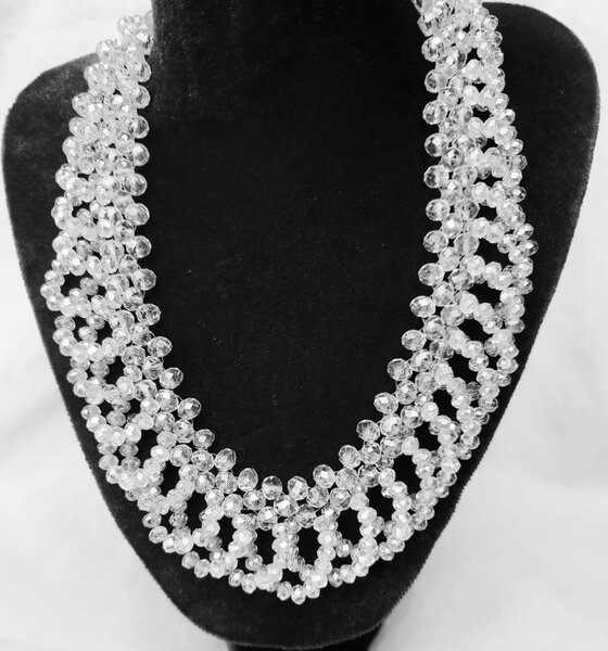 Beaded jewelry
