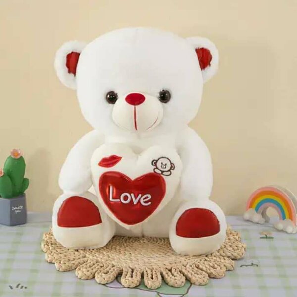 Nounous de saint Valentin