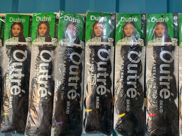 CJs hair locks and luxe