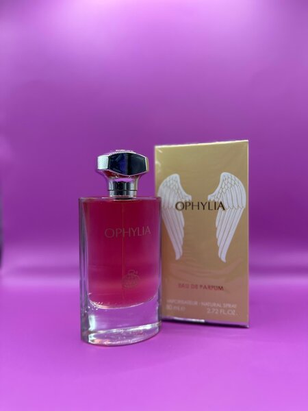 Ophylia