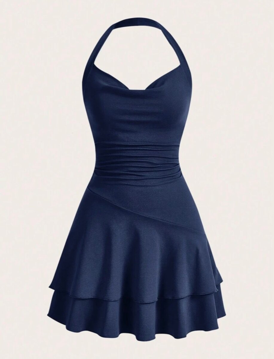 Tea party dress