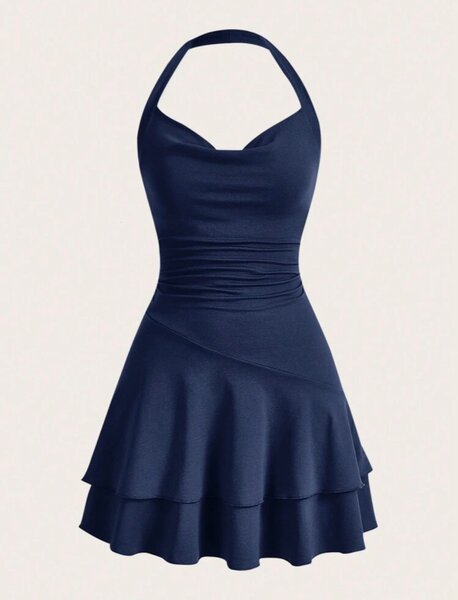 Tea party dress