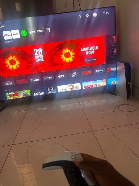 playstation 5