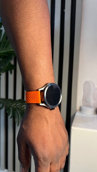 Montre