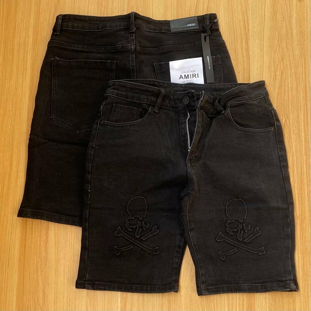Jeans Shorts