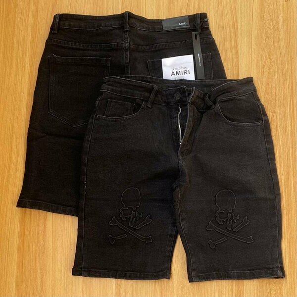 Jeans Shorts