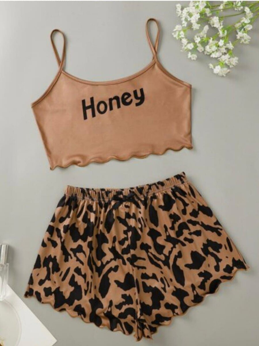 ladies nightwear