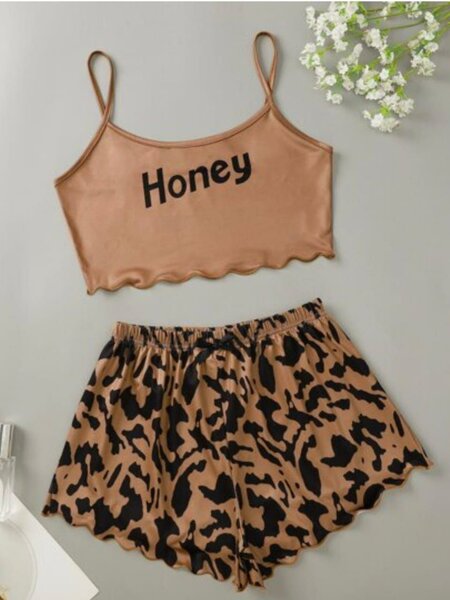 ladies nightwear
