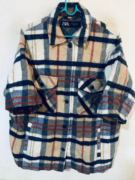 Mens short sleeve