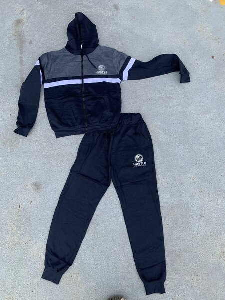 H&M trucksuits