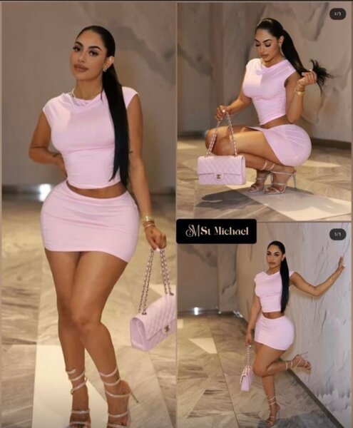 Two piece