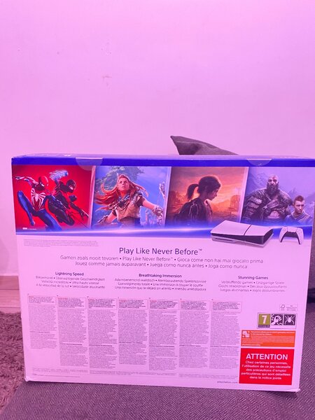 PS5