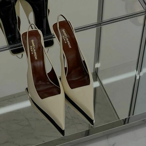HEELS