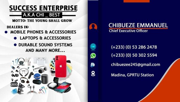 Success phones
