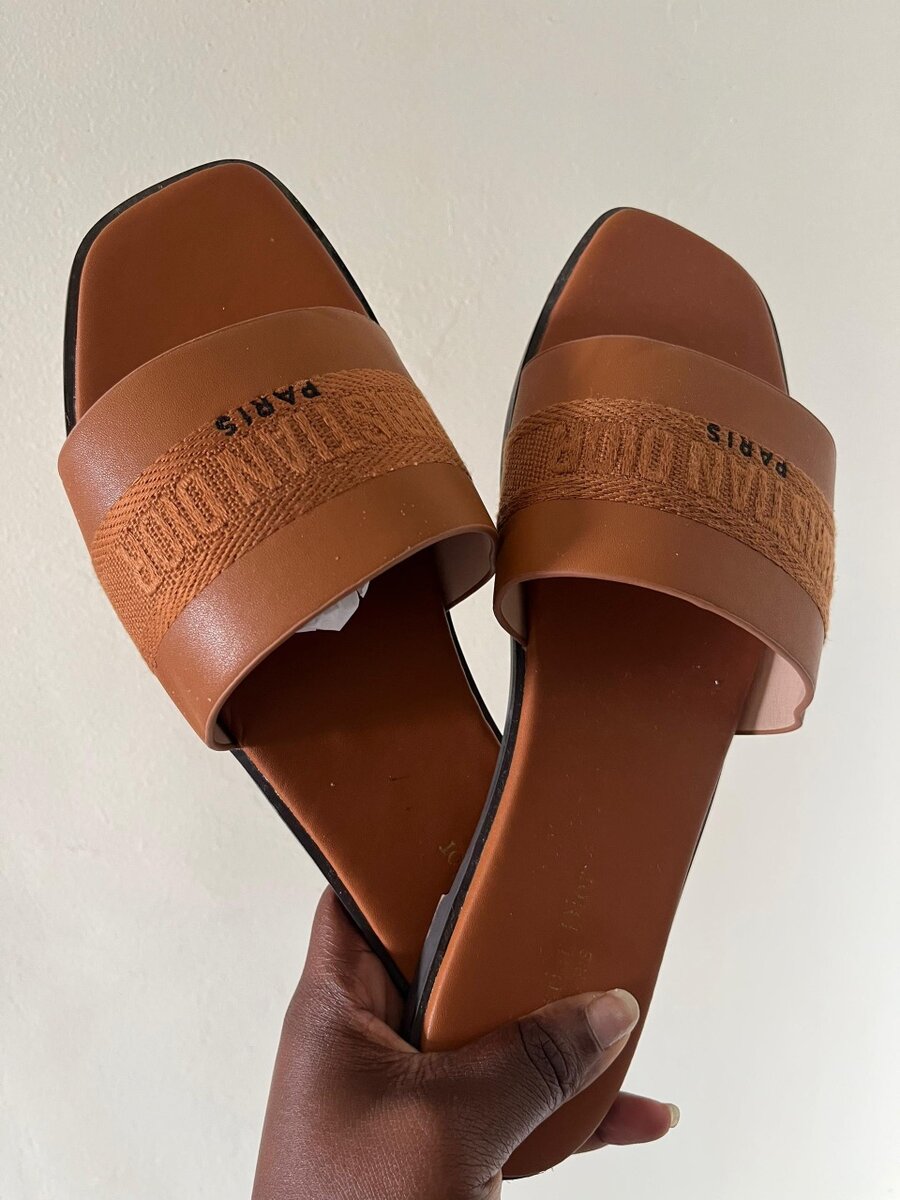 Christian Dior
