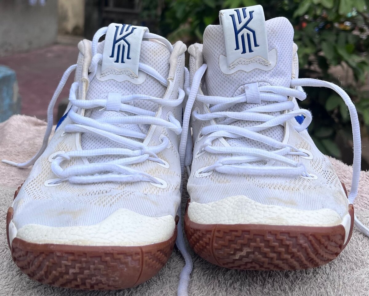 Nike Basketball Sneakers