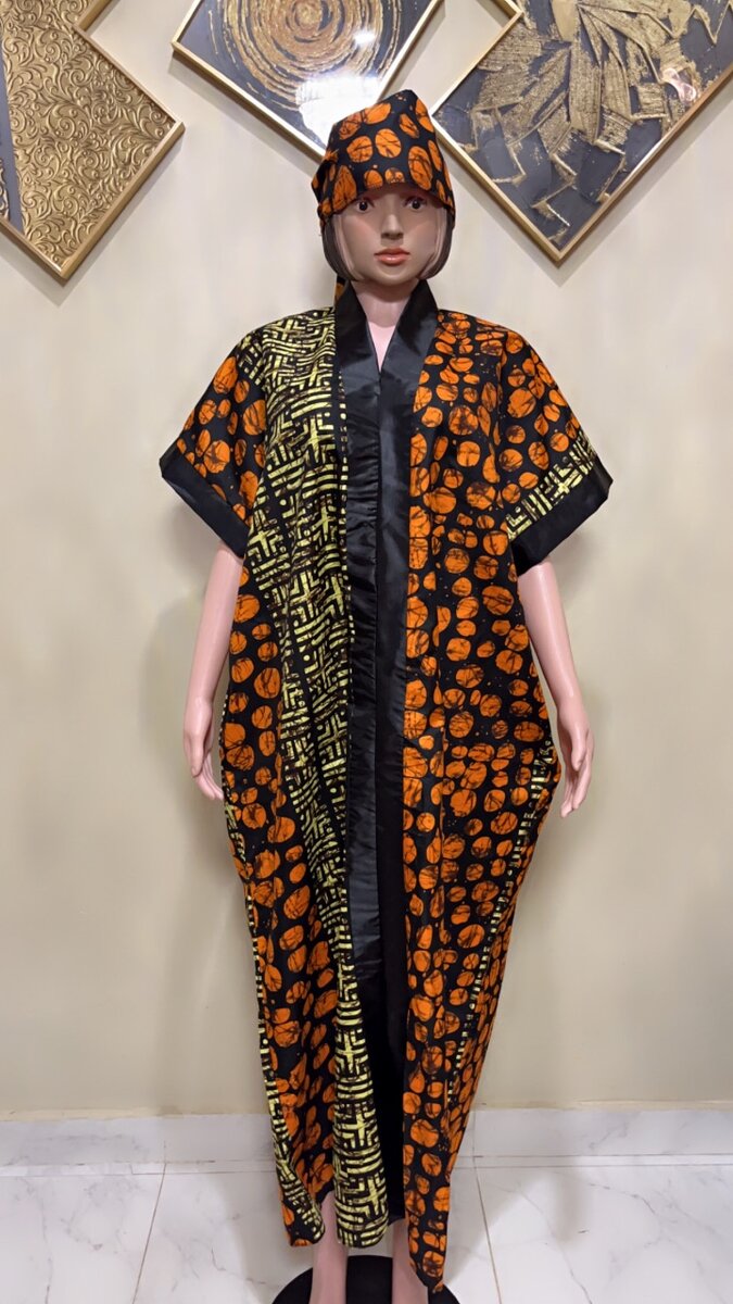 Ankara Bubu