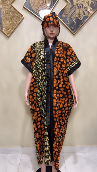 Ankara Bubu