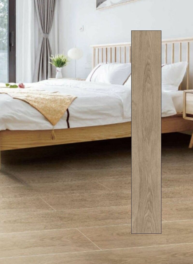 Flooring tiles