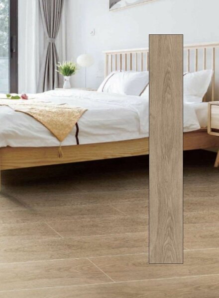 Flooring tiles