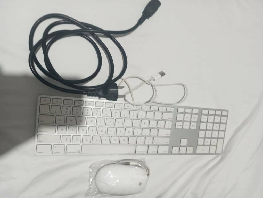 Apple iMac 27