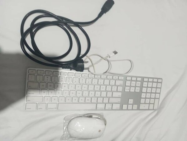 Apple iMac 27
